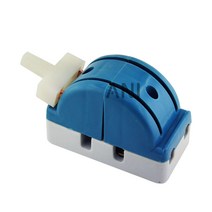 커버 나이프 스위치 쌍투 2P 60A 250V /SJ-K2231