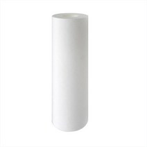 DI초순수용 CFT 뎁스필터 250mm 50um 짓소 CP 대체용, 없음