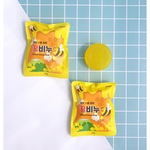 재주좋아 제주 유채 꿀비누 친환경 비누베이스 피부건조 보습비누, 2개