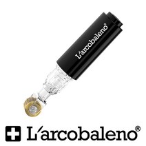 라르꼬발레노 MTS 블랙 롤러+피부고민별 앰플증정/모공 더마 스탬프, 0.25mm, 선택사은품3