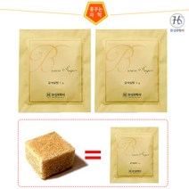 갈색설탕(100개입)