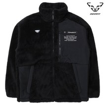 다이나핏 공용 INUK (이누크) 플리스 자켓 YUW21150 블랙