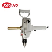 계양 전기 유선 믹싱드릴 16mm 시멘트 교반기 페인트 콘크리트 몰탈 전동 반죽기, 1개