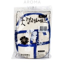 THCO14 꽃걸레리필용 바닥밀대