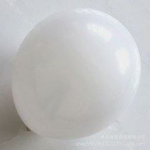 새로운 20-100 Pcs 라텍스 풍선 도매 5/10/12 Inch 매트 헬륨 풍선 생일 파티 웨딩 아치 배경 장식, white_20pcs | 12inch