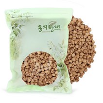 동의한재 국산 볶은 율무 의이인 300g, 1개