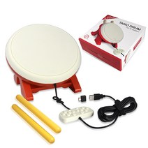 닌텐도스위치조이콘 조이콘 스위치조이콘 Taiko NO TATSUJIN Drum 용 드럼 스틱 닌텐도 스위치 조이콘 TV, 한개옵션1, 01 진한 파란색