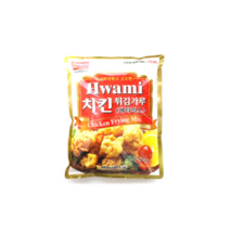 [화미] 치킨튀김가루 베타믹스 1000g