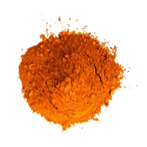 황토분말 황토가루 염색용1kg 시화아트