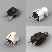 220V 어댑터 접지 고무 산업 전원 일자 ㄱ자 플러그 국산 전기 콘센트 전기 플러그, 9.진흥전기 산업용 고무 플러그