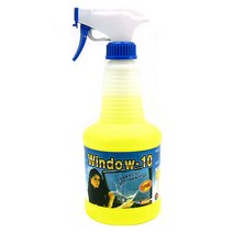 잉크 W21162C 끈끈이 썬팅필름 제거제 낙서 650ml 껌 수공구