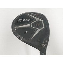 타이틀리스트 915Fd 15도 3번 페어웨이우드 스피더661 S