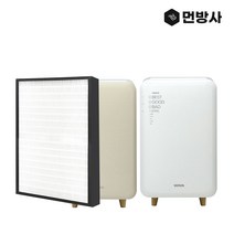 H13등급 위니아 공기청정기 필터 WPA16D0BSW EPA16, 단품