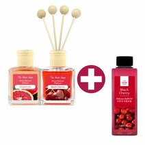 [KT알파쇼핑]홈내추럴 디퓨져 125ml 12종 리필120ml 증정, 라임민트_W31C2FF_수량_상세페이지참조