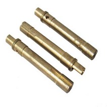 MIKUNI NEEDLE JETS 166-P2 Manufacturer: SUDCO Manufacturer Part Number: 003.233-AD Stock Photo -, 1, Stock Photo - Actual parts ma