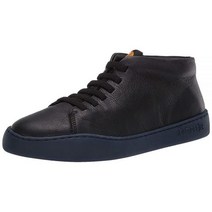 Camper 퓨 투어링 남성용 앵클 부츠 블랙 270mm