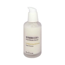 허블룸 콤부차 플랜트바이옴 비건 세럼 50ml