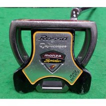 Rossa itsy bitsy 34인지 퍼터, 기본 : 상세페이지 참조