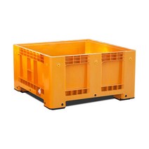 점보상자 430 플라스틱 운반 보관상자 점보박스 액체용기가능