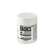베이직젯소 잿소 프라이머 250ml 유화표면처리제