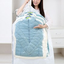 옷장용 옷압축팩 옷걸이 휴대용 의류 롱패딩 압축팩 B 이불 압축팩 진공 기 여행용 휴대용 비닐 의류, B디자인