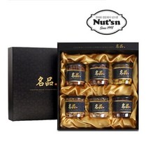 넛츠앤 견과류선물세트 견과선물세트 프리미엄 명품 4호