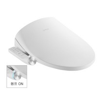 대림 도비도스 비데 DB8800 전자식 조그다이얼 탈취 어린이기능 방수비데 DB-8800