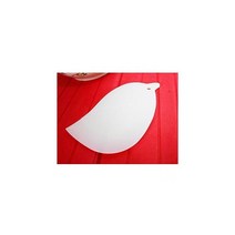 원라이프 싹쓸이 핸디 파스텔 실리콘주걱 알뜰주걱 싹쓸이주걱 긁어낼수있는주걱, 1개
