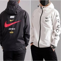 떠블 로고 바람막이 봄잠바 환절기 점퍼 남성용자켓 트레이닝자켓