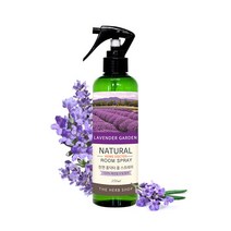 천연 홈닥터 룸스프레이 250ml 라벤더가든, 본상품선택