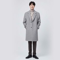 [지오다노] 01071914 싱글 코트