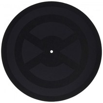 Native Instruments DJアクセサリー TRAKTOR BUTTER RUGS, 1개