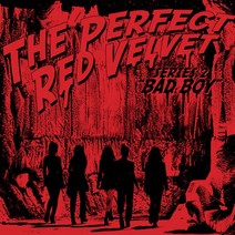 레드벨벳 (Red Velvet) - 정규2집 리패키지 The Perfect Red Velvet 더 퍼펙트 레드벨벳