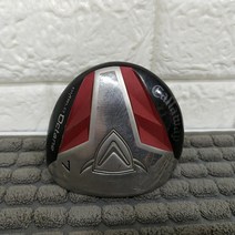 중고 캘러웨이 디아블로 OCTANE 7번21도 우드 헤드, 없음