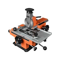 금속 타각기 명판 마킹 기계 스텐 알루미늄 수동 인쇄, 수동 -3mm 워드-픽스처 -공구