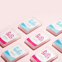 푸시푸시 패브릭 포켓퍼퓸 섬유탈취제+향수 간편 휴대용 향균 탈취 99.9% 냄새제거, 01. 홀인원(푸른 파도를 담은 상쾌한 향)