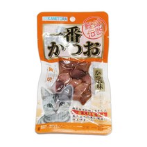 카네토라 순살 22g, 1개, 순살가다랑어 컷