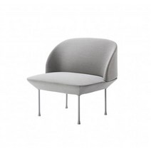 무토 오슬로 컬러 1-3인용 스툴 스튜디오 거실 카페 신혼집 접견실 병원 대기실 쇼파, 2인용