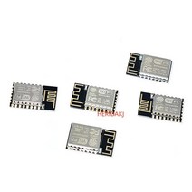 와이파이 모듈 ESP8266 원격 직렬 포트 와이파이 무선 모듈 벽 왕 esp12F, 01 esp12F