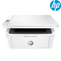 HP M28 흑백 레이저 복합기, M28w