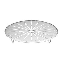 [쿡에버] 뉴 스팀스탠드(찜판) 대 22cm, 상세 설명 참조