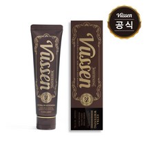 오스템 뷰센 28 미백치약 80g(플로랄민트향), 단일속성