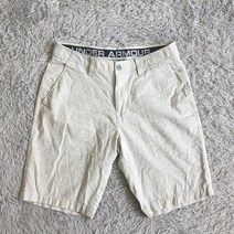 언더아머 반바지 허리33인치 중고명품 구제