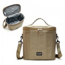 캠핑 카박 아이스 보냉가방 보온가방 11L