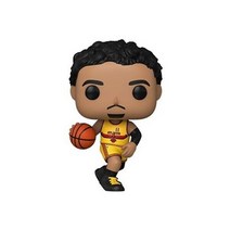 펀코팝 NBA: 호크스 - 트라영 장난감 비닐 피규어