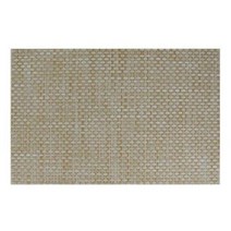 손님초 대상 식탁 레스토랑 테이블 세팅 주방 파티 카페 리넨 매트 인테리어 신혼, 실버