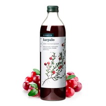 [FINLANDIA] [핀란디아] 핀란드 카스케인 크랜베리 원액 주스 500ml, 상세 설명 참조, 상세 설명 참조