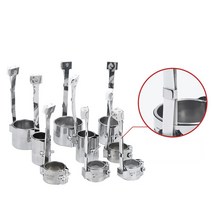 부품 사출 성형기의 가열 링 세라믹 발화 노즐 배럴 전기 220v30 35 40 45 5060, 40x30