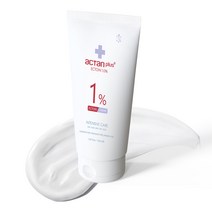 액탄플러스 150ml 엑토인 1% 더마 스킨케어 로션 (올인원 클렌저 증정) //환절기 피부 가려움 건조증 수분 보습 크림