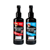 불스원 불스원샷, 불스원샷 스탠다드(500ml) 휘발유차용, 가솔린/휘발유